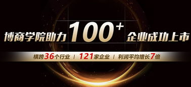 深圳企業管理咨詢哪家強？博商管理科學研究院深度解析